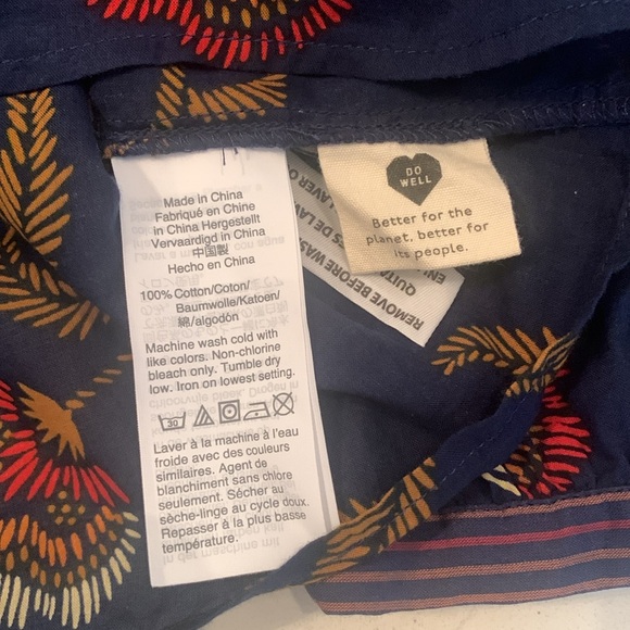 Womens top by Madewell - Picture 4 of 5